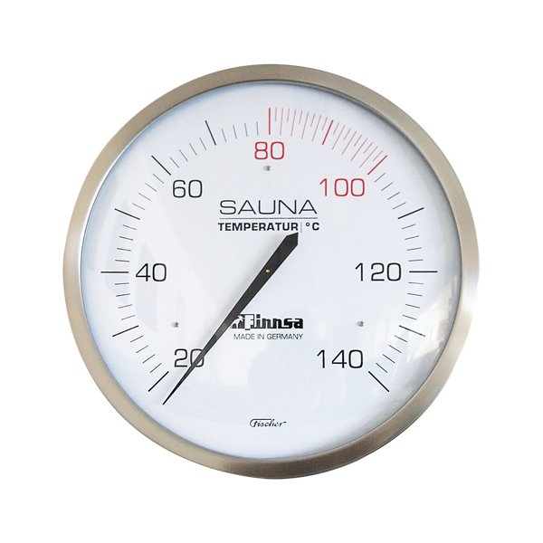 Finnsa Sauna-Thermometer Trend XXL