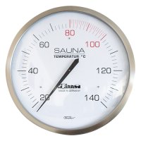 Finnsa Sauna-Thermometer Trend XXL