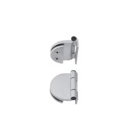 Türband Chrom, 6-8 mm, max 28 kg