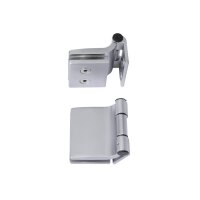 Türband Chrom, 6-8 mm, max 22 kg