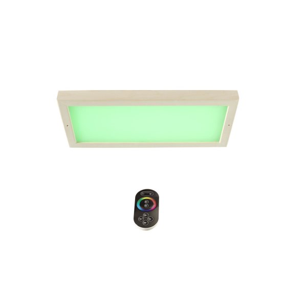Sion 3 LED-Farblicht, Linde