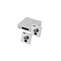 Steuerung "Easy Control 2 - Sauna" (2 Regler, 2...