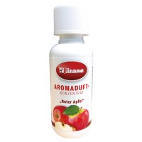 Finnsa Aroma-Duftkonzentrat Roter Apfel 100 ml
