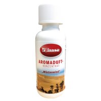 Finnsa Aroma-Duftkonzentrat Wüstenwind 100 ml