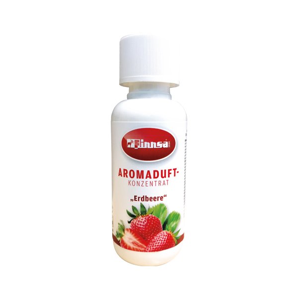 Finnsa Aroma-Duftkonzentrat Erdbeere 100 ml