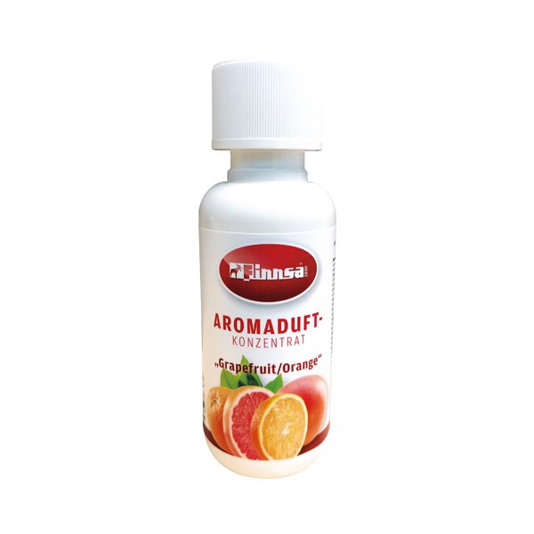 Finnsa Aroma-Duftkonzentrat Grapefruit/Orange 100 ml