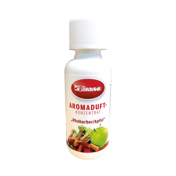 Finnsa Aromaduft-Konzentrat Rhabarber-Apfel 100 ml