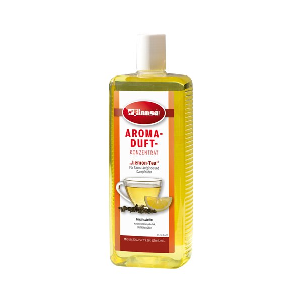 Finnsa Aroma-Duftkonzentrat Lemon-Tea 1000 ml
