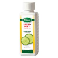 Finnsa Saunaduft-Konzentrat Grüne Limone 250 ml