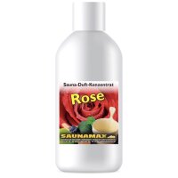 Premium Hausaufguss Konzentrat, Rose 250 ml