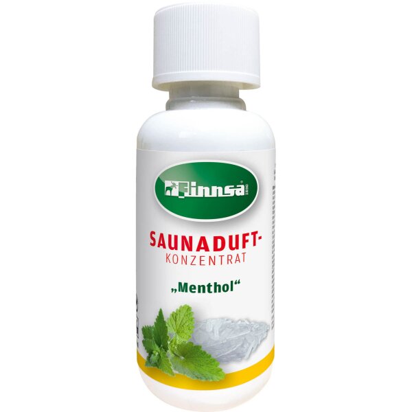 Finnsa Saunaduft-Konzentrat Menthol