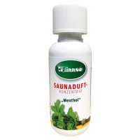 Finnsa Saunaduft-Konzentrat Menthol 100 ml