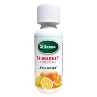 Finnsa Saunaduft-Konzentrat Citro-Orange 100 ml