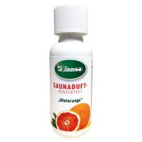 Finnsa Saunaduft-Konzentrat Blutorange 100 ml