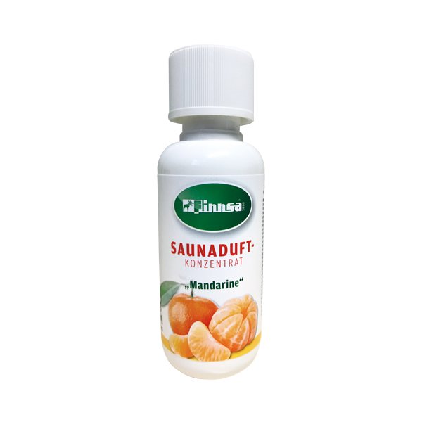 Finnsa Saunaduft-Konzentrat Mandarine 100 ml