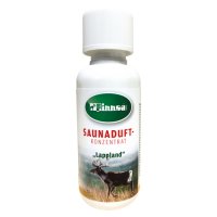 Finnsa Saunaduft-Konzentrat Lappland 100 ml