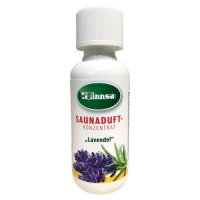 Finnsa Saunaduft-Konzentrat Lavendel 100 ml