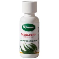 Finnsa Saunaduft-Konzentrat Eukalyptus extra-stark