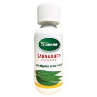 Finnsa Saunaduft-Konzentrat Eukalyptus extra-stark  100 ml