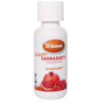 Finnsa Saison-Duftkonzentrat Granatapfel 100 ml