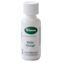 Finnsa Exclusiv Sauna-Duftkonzentrat Nelke-Orange  100 ml