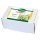 Sauna-Duftbox 15 ml Miniaturflasche 24x15 ml sortenrein Lemongras