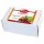 Aroma-Duftbox 15 ml Miniaturflasche 24x15 ml sortenrein Rhabarber-Apfel