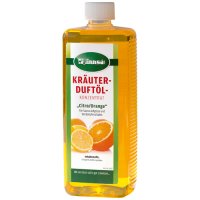 Finnsa Kräuterduftöl Konzentrat Citro/Orange...