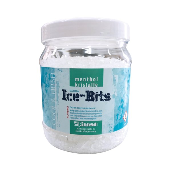 Finnsa Menthol Ice-Bits 450 g
