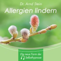 Arnd Stein CD Allergien lindern