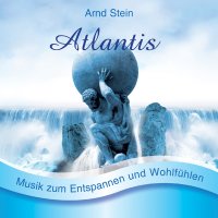 Arnd Stein CD Atlantis