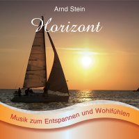 Arnd Stein CD Horizont