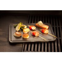 Finlax Grillimestari - Grillplatte aus Speckstein