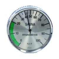 Elsässer Hygrometer