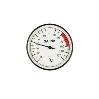Thermometer 100 mm