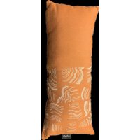 Saunakissen Pino orange