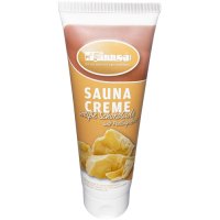 Finnsa Sauna-Creme 125 ml weiße Schokolade