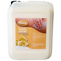 Finnsa Sauna-Creme weiße Schokolade  5 l incl. Pumpe