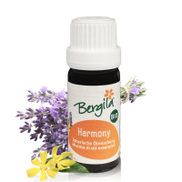 Bergila Harmony Bio ätherische Ölmischung