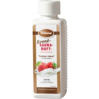 Finnsa Event-Saunaduftkonzentrat Erdbeer-Sahne 250 ml