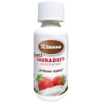 Finnsa Event-Saunaduftkonzentrat Erdbeer-Sahne 100 ml