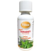 Finnsa Kreativ-Duftkonzentrat Minze/Lemongras/Salbei 100 ml