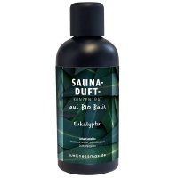 Wellnessmax Bio Sauna-Aufguss Eukalyptus
