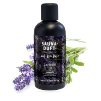Wellnessmax Bio Sauna-Aufguss Lavendel*