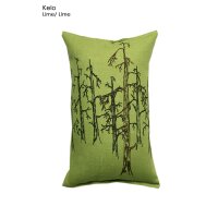 Saunakissen KELO limette